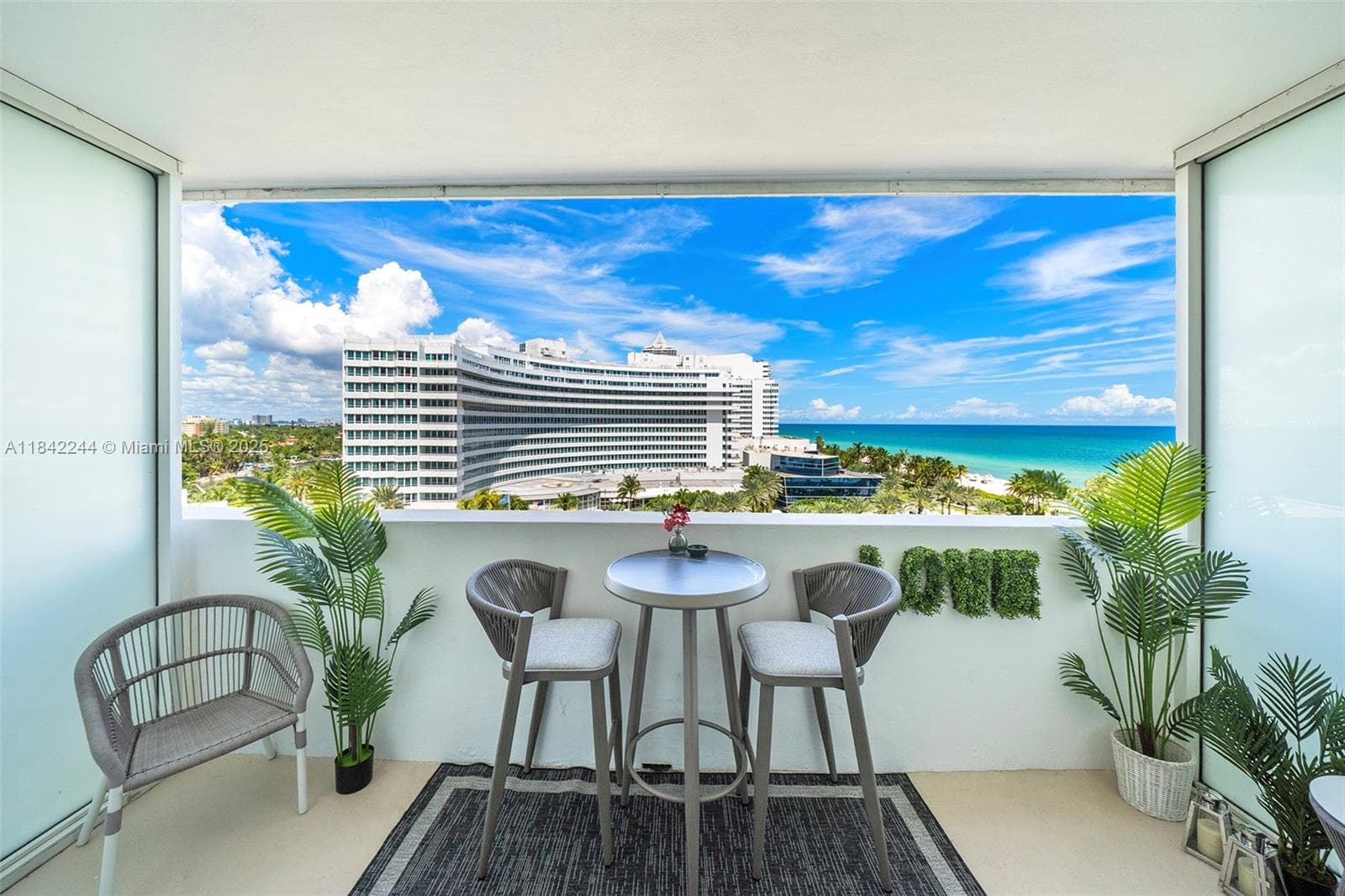 4391 Collins Ave # 802, Miami Beach FL 33140 — 30