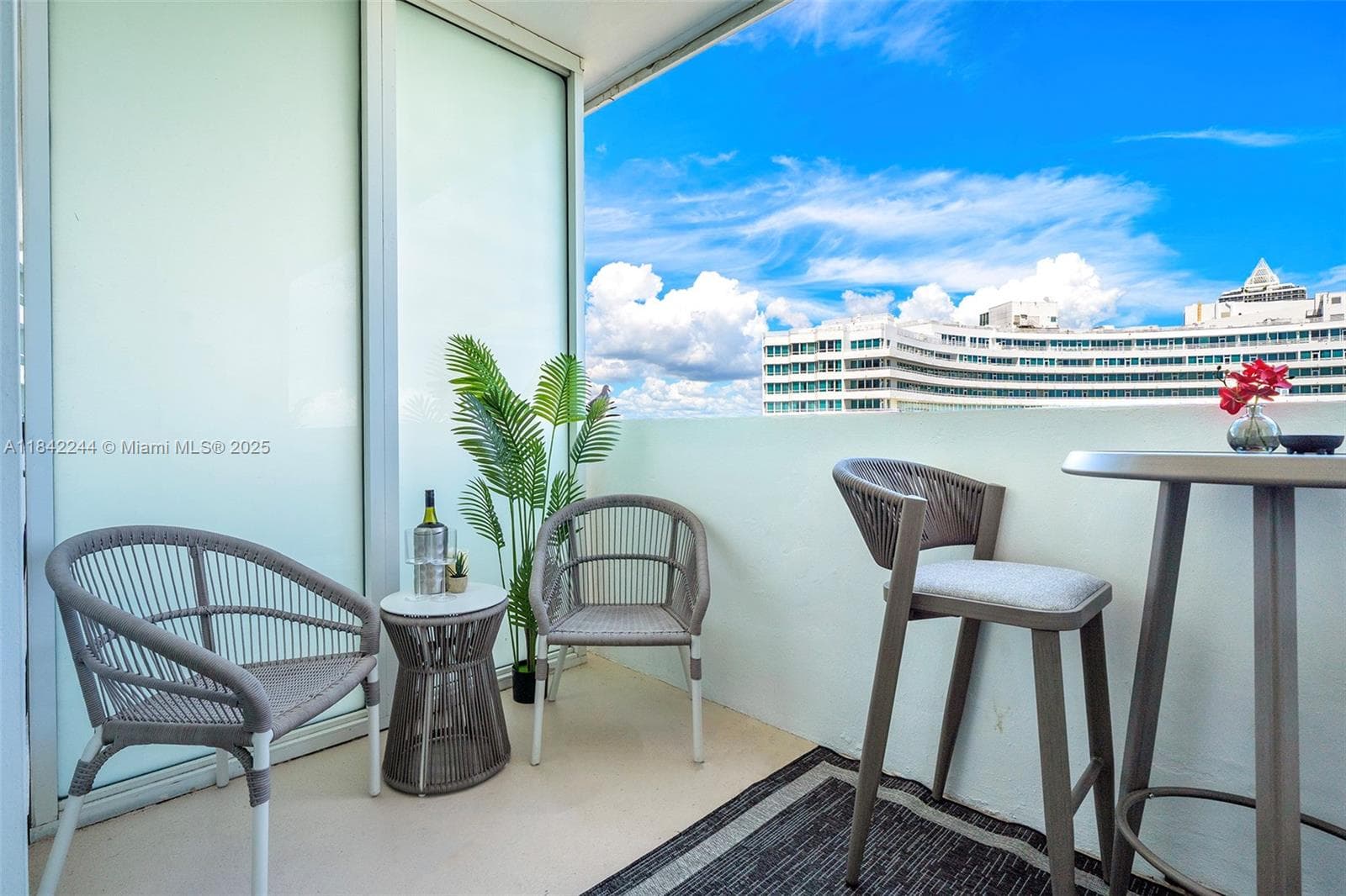 4391 Collins Ave # 802, Miami Beach FL 33140 — 25