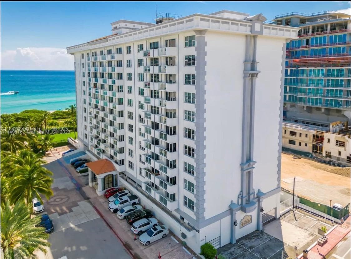9195 Collins Ave # 912, Surfside FL 33154 — 9