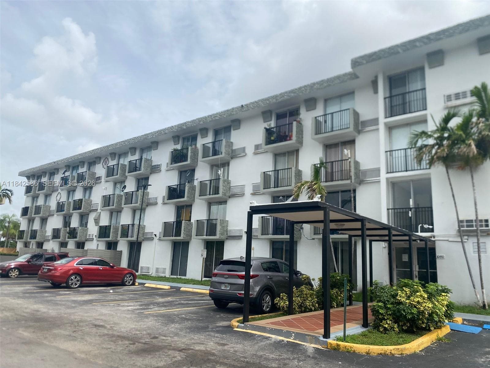 16450 NW 2nd Ave # 206, Miami FL 33169 — 9