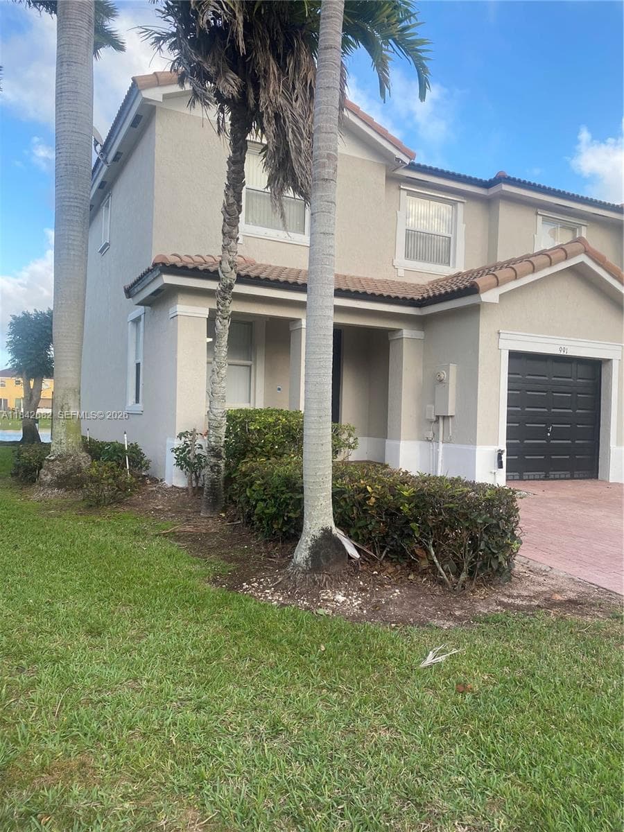 991 NE 42nd Ave # 0, Homestead FL 33033 — 3