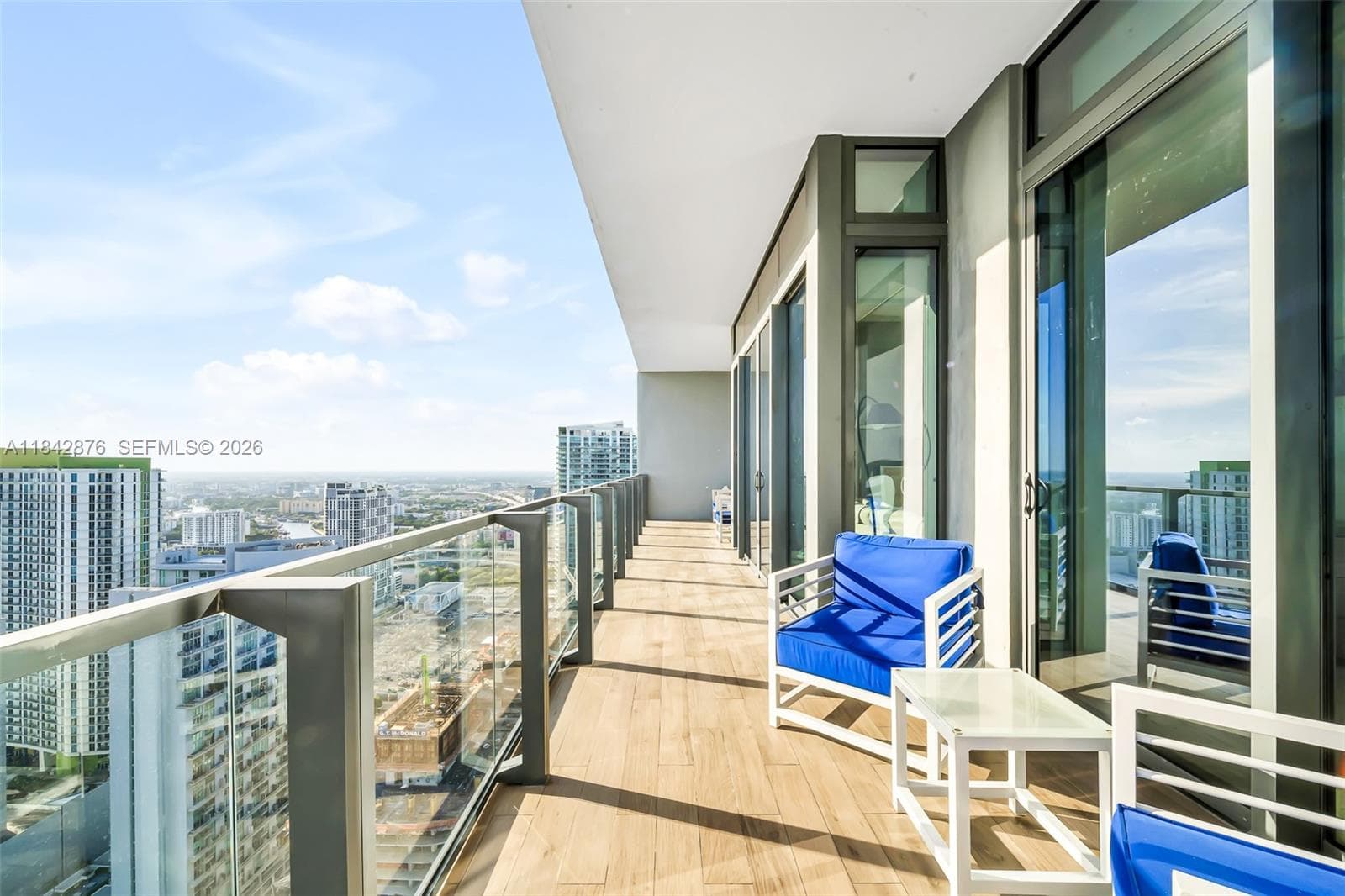 88 SW 7th St # 4004, Miami FL 33130 — 19
