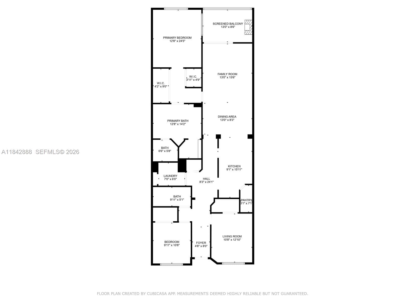 10720 NW 66th St # 205, Doral FL 33178 — 3