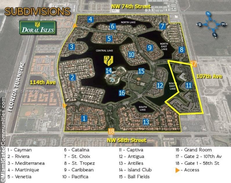 10720 NW 66th St # 205, Doral FL 33178 — 31