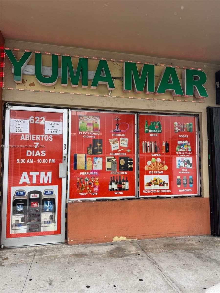 622 E 9th Street, Hialeah FL 33010 — 1