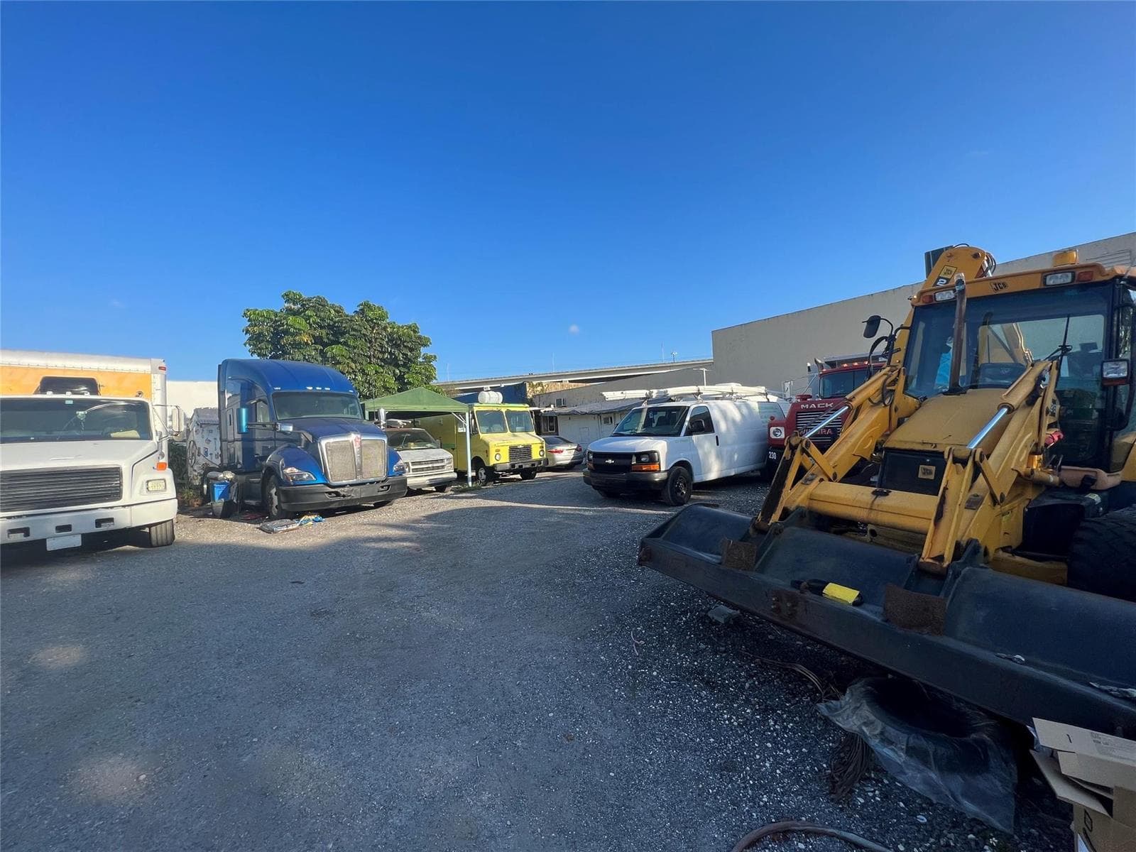 16951 NW 4th Avenue, North Miami Beach FL 33169 — 2