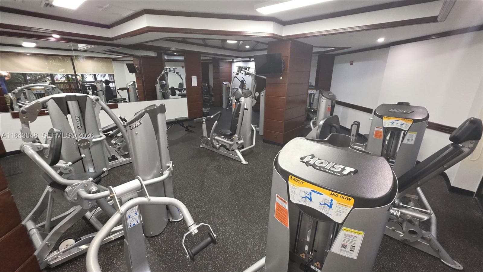 The Clipper At Bisc Cove, Aventura, FL — 36