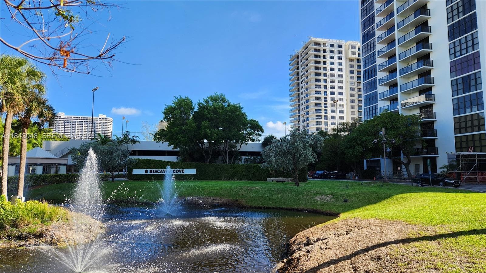 The Clipper At Bisc Cove, Aventura, FL — 34