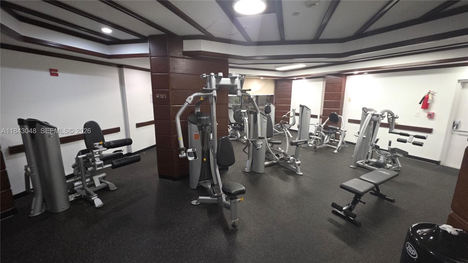 The Clipper At Bisc Cove, Aventura, FL — 35