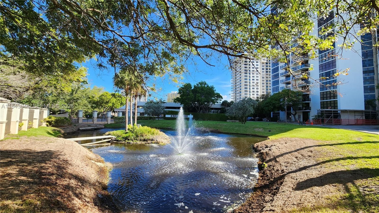 The Clipper At Bisc Cove, Aventura, FL — 31