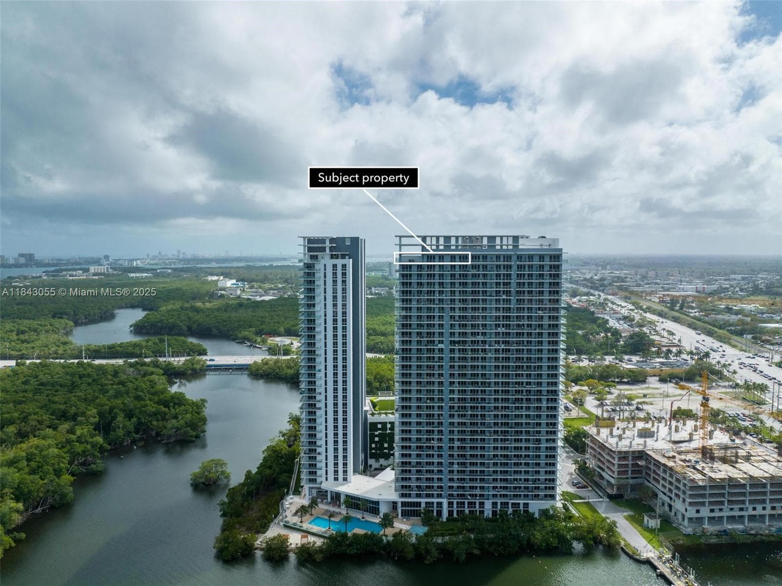 16385 Biscayne Blvd # 4, North Miami Beach FL 33160 — 6