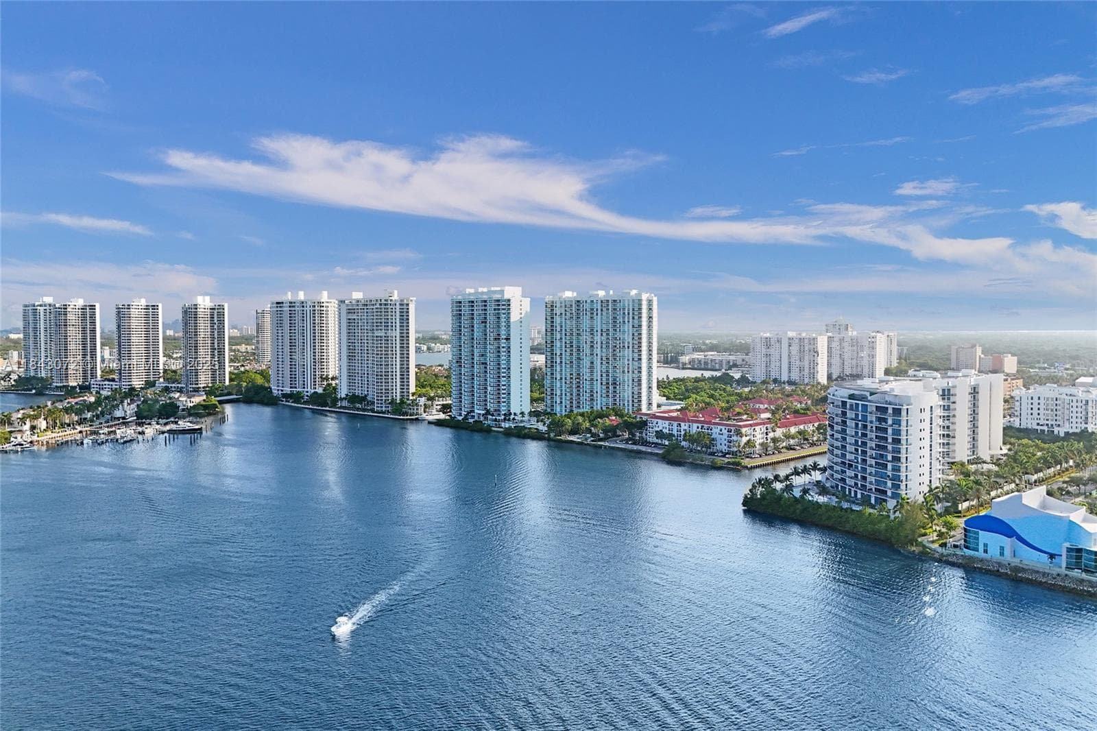 3250 NE 188th St # 402, Aventura FL 33180 — 46