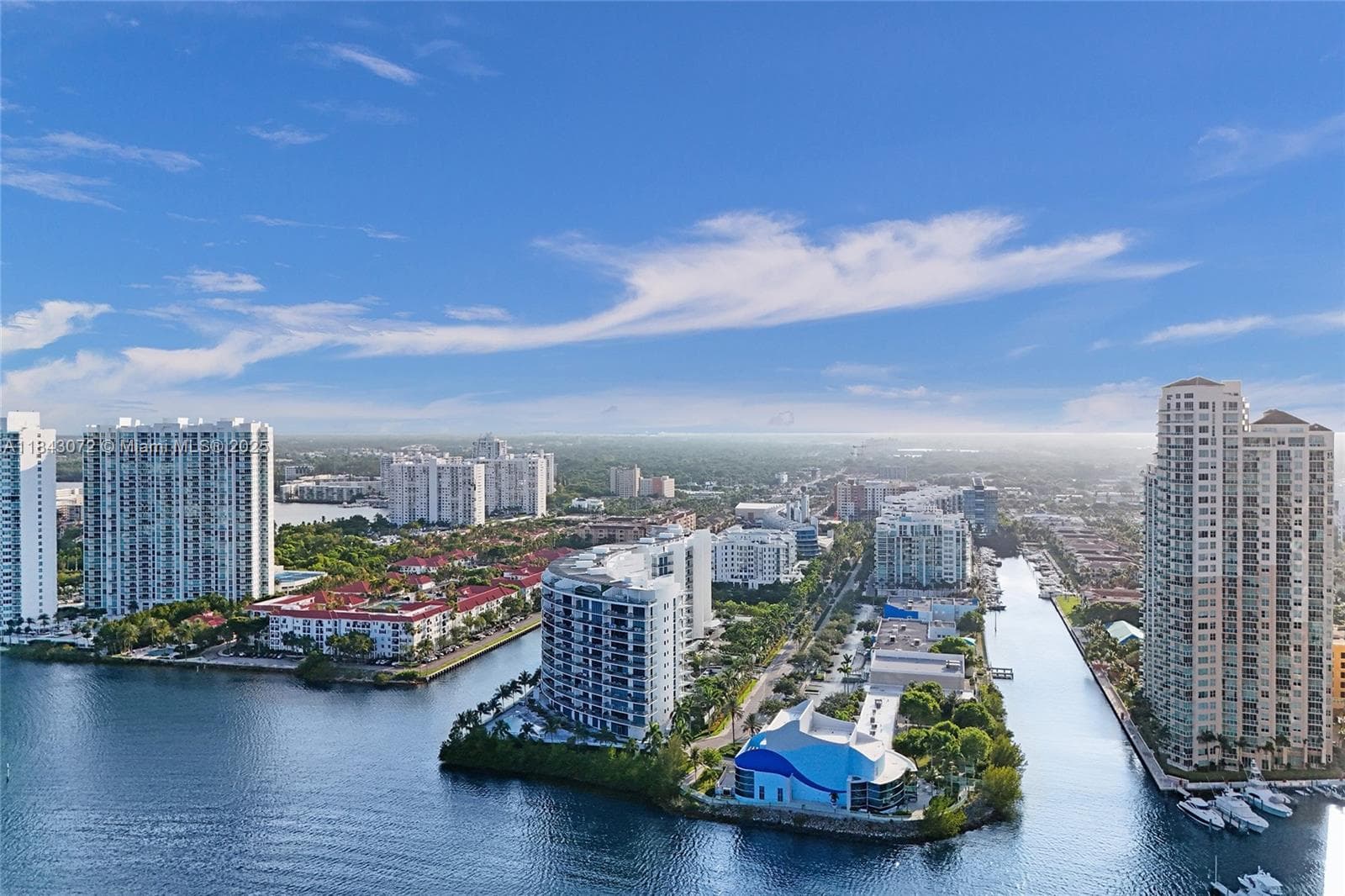 3250 NE 188th St # 402, Aventura FL 33180 — 47