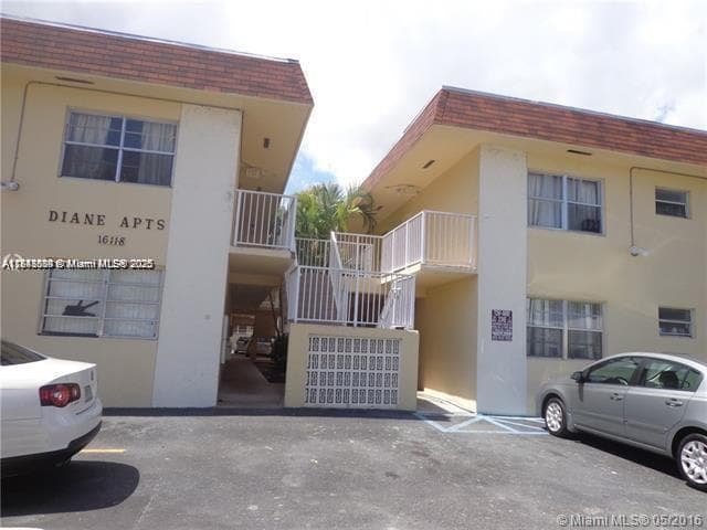 16150 NE 21st Ave # 1B, North Miami Beach FL 33162 — 1