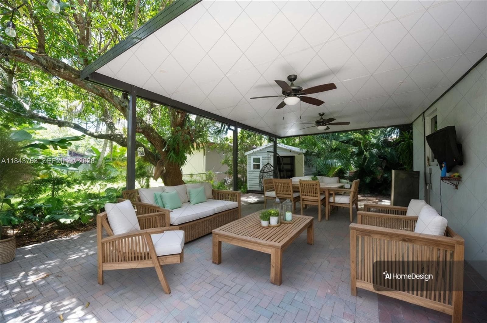 13325 NE 10th Ave, North Miami FL 33161 — 5
