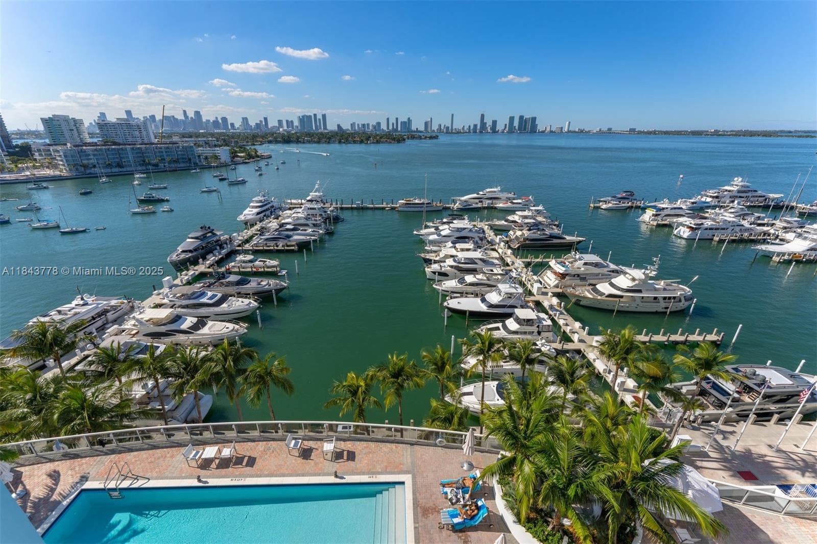 1800 Sunset Harbour Dr # 1208, Miami Beach FL 33139 — 26