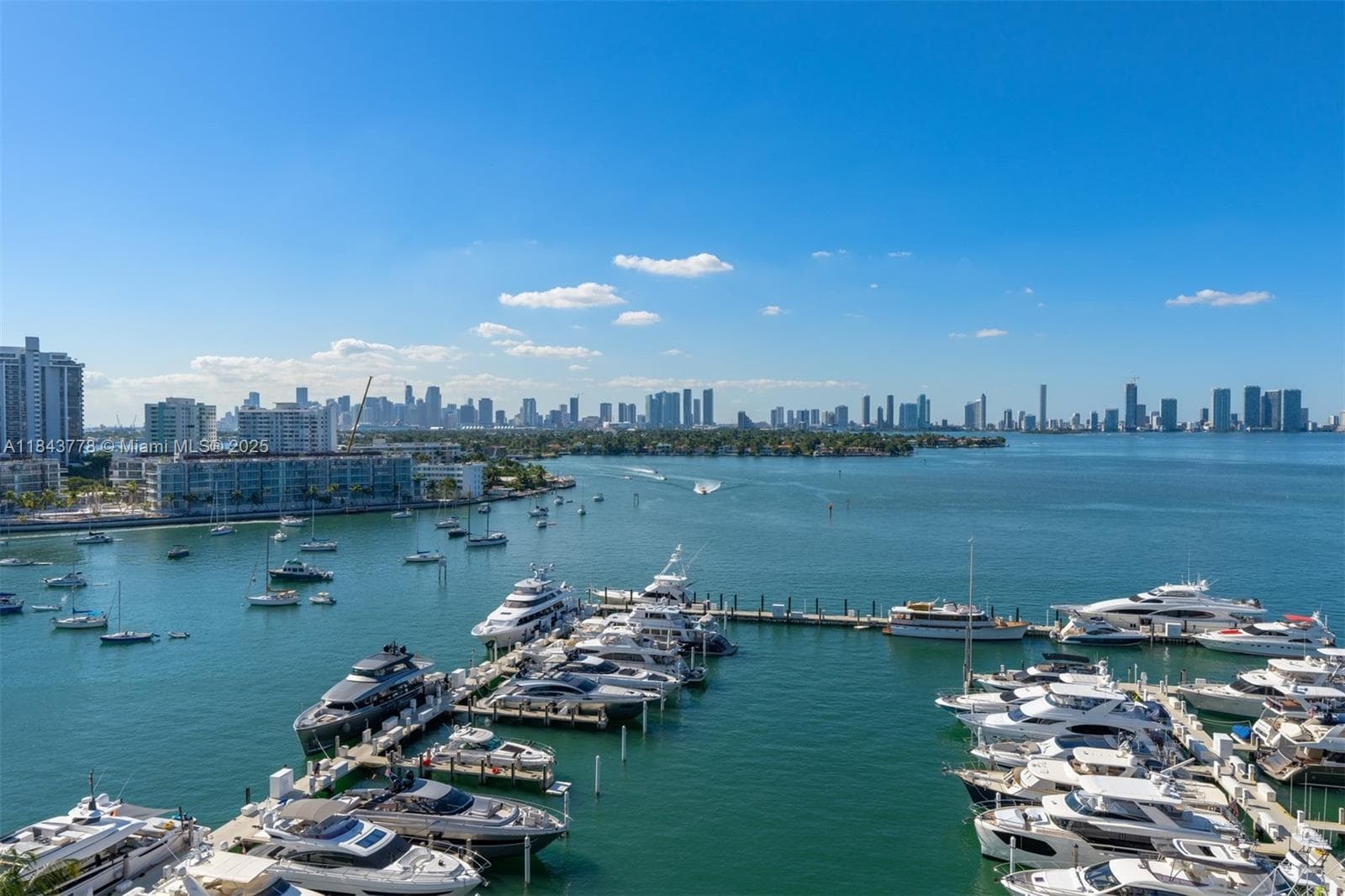 1800 Sunset Harbour Dr # 1208, Miami Beach FL 33139 — 1