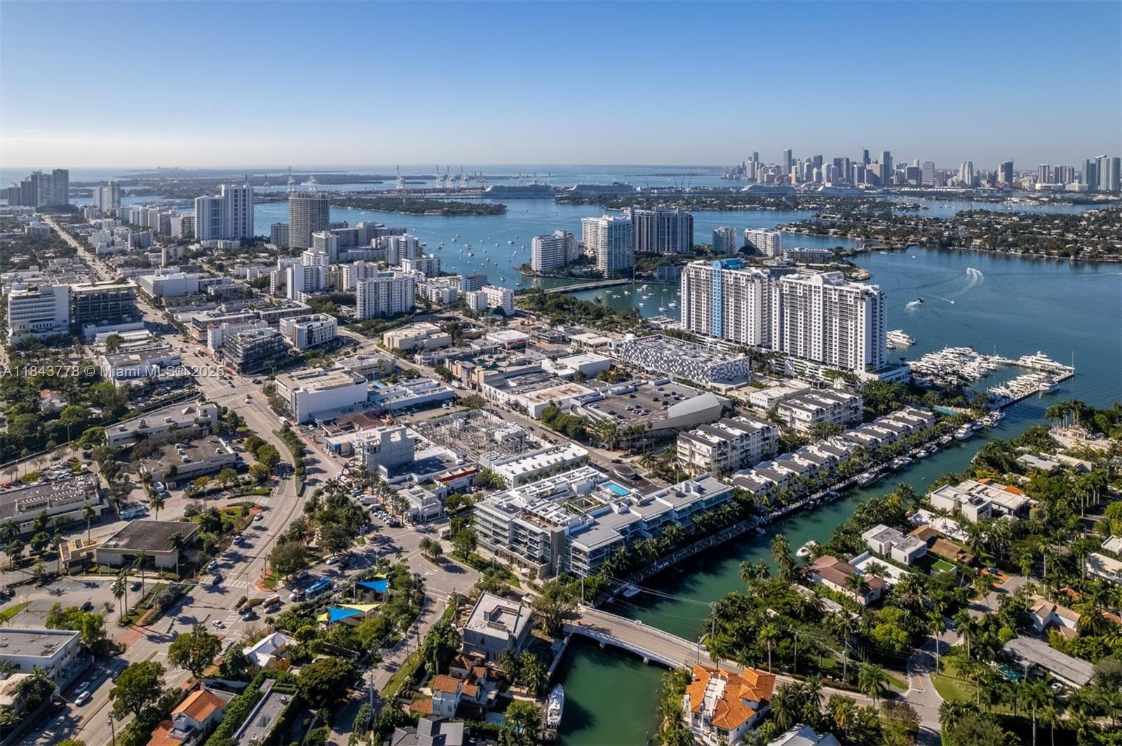1800 Sunset Harbour Dr # 1208, Miami Beach FL 33139 — 30