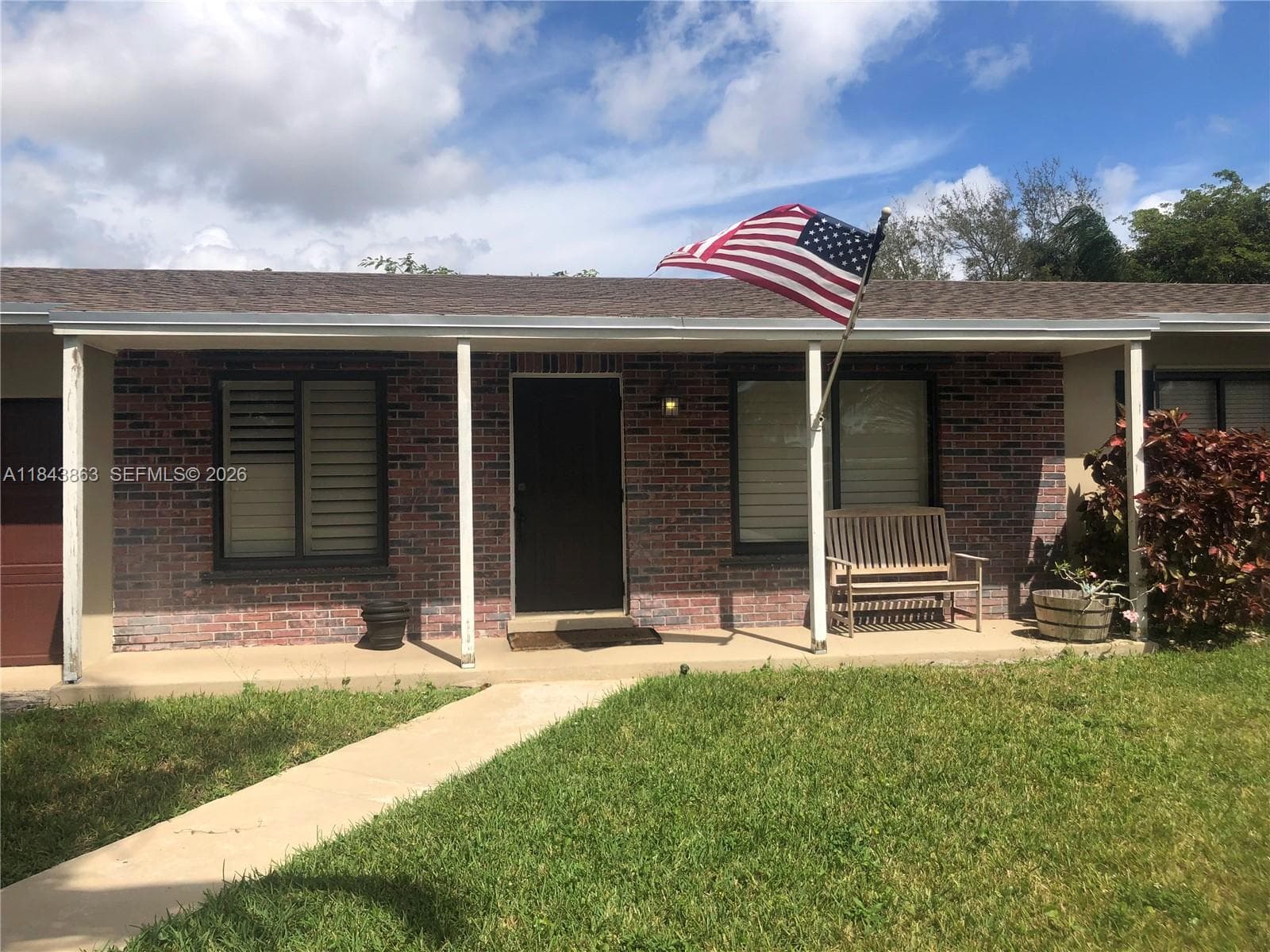 10801 SW 123rd St, Miami FL 33176 — 3