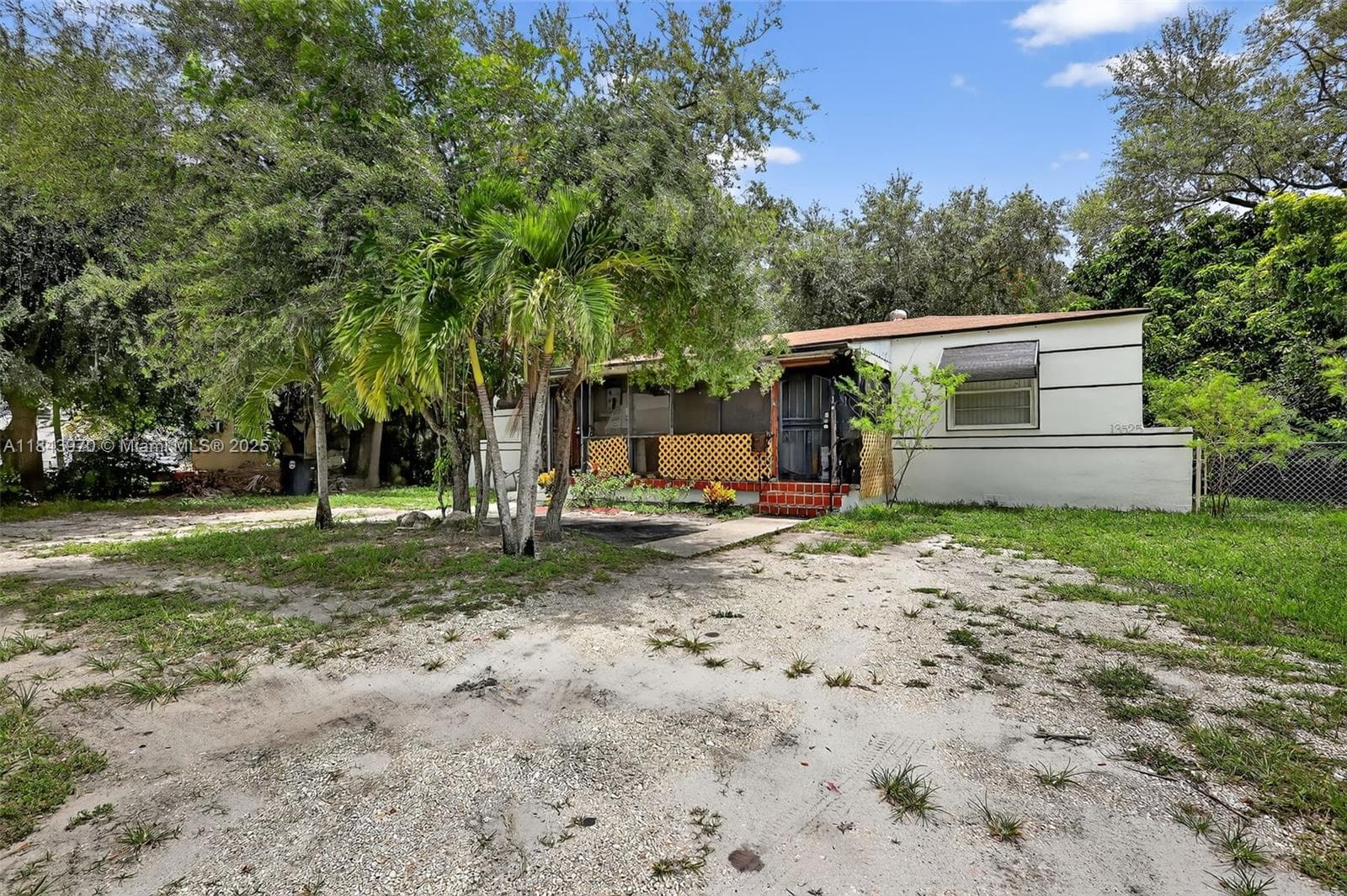 Irons Manor High Pine Add, North Miami, FL — 2