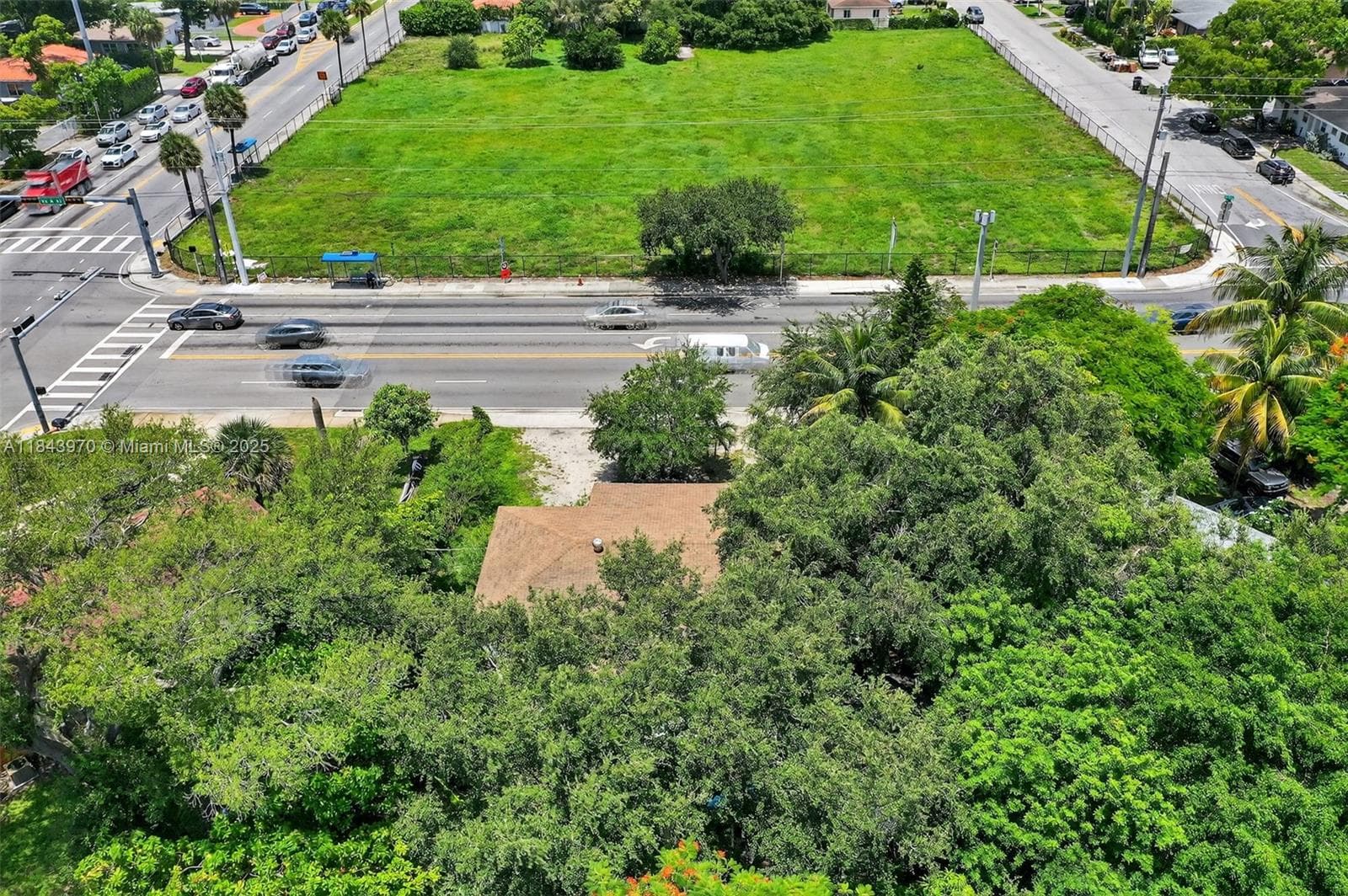 Irons Manor High Pine Add, North Miami, FL — 9