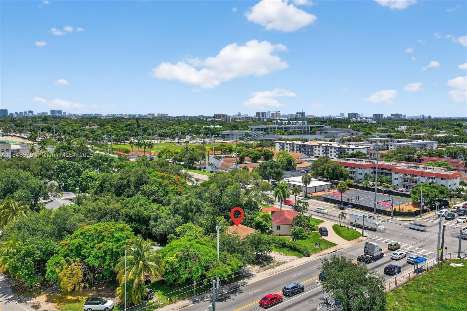Irons Manor High Pine Add, North Miami, FL — 14