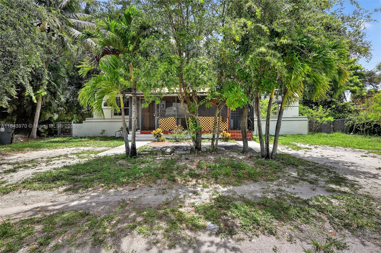 Irons Manor High Pine Add, North Miami, FL — 4