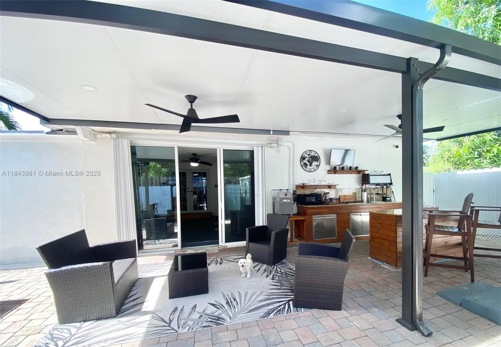739 NW 112th St, Miami FL 33168 — 5