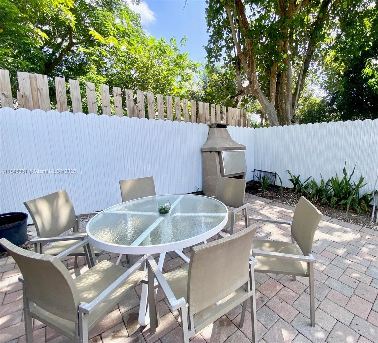 739 NW 112th St, Miami FL 33168 — 40