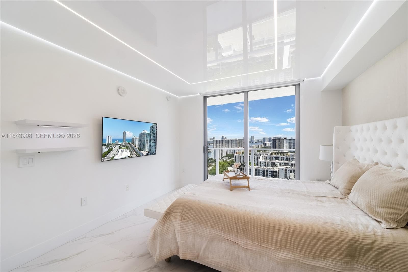 300 Sunny Isles Blvd # 2203, Sunny Isles Beach FL 33160 — 27