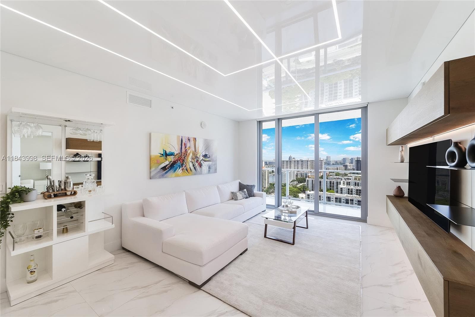 300 Sunny Isles Blvd # 2203, Sunny Isles Beach FL 33160 — 2
