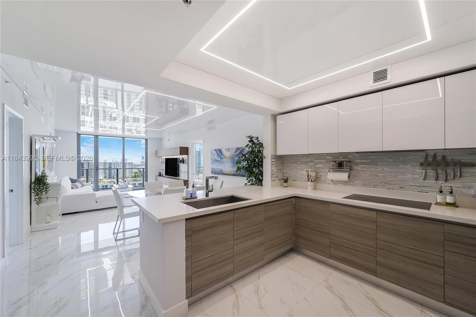 300 Sunny Isles Blvd # 2203, Sunny Isles Beach FL 33160 — 12