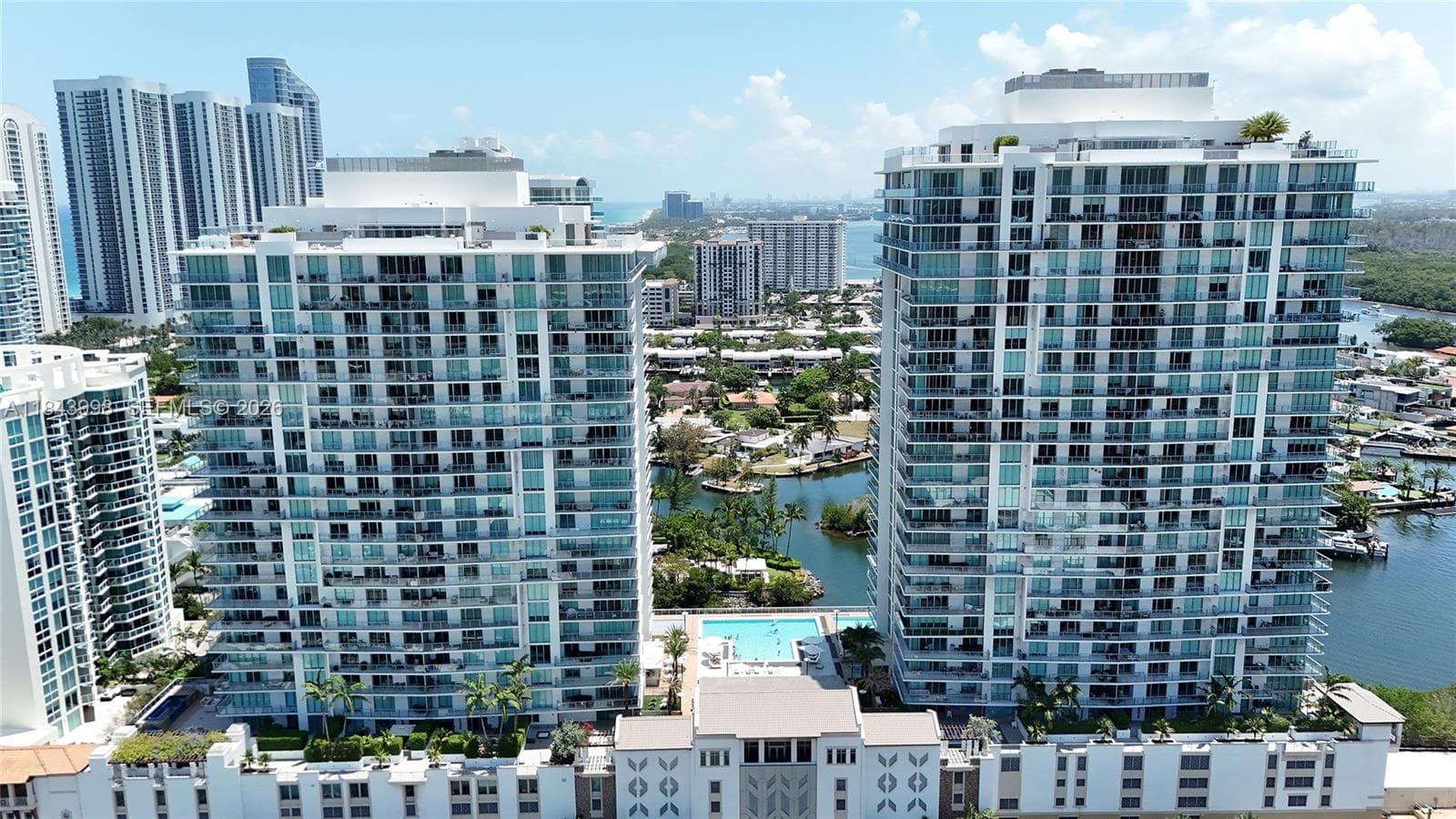 300 Sunny Isles Blvd # 2203, Sunny Isles Beach FL 33160 — 67