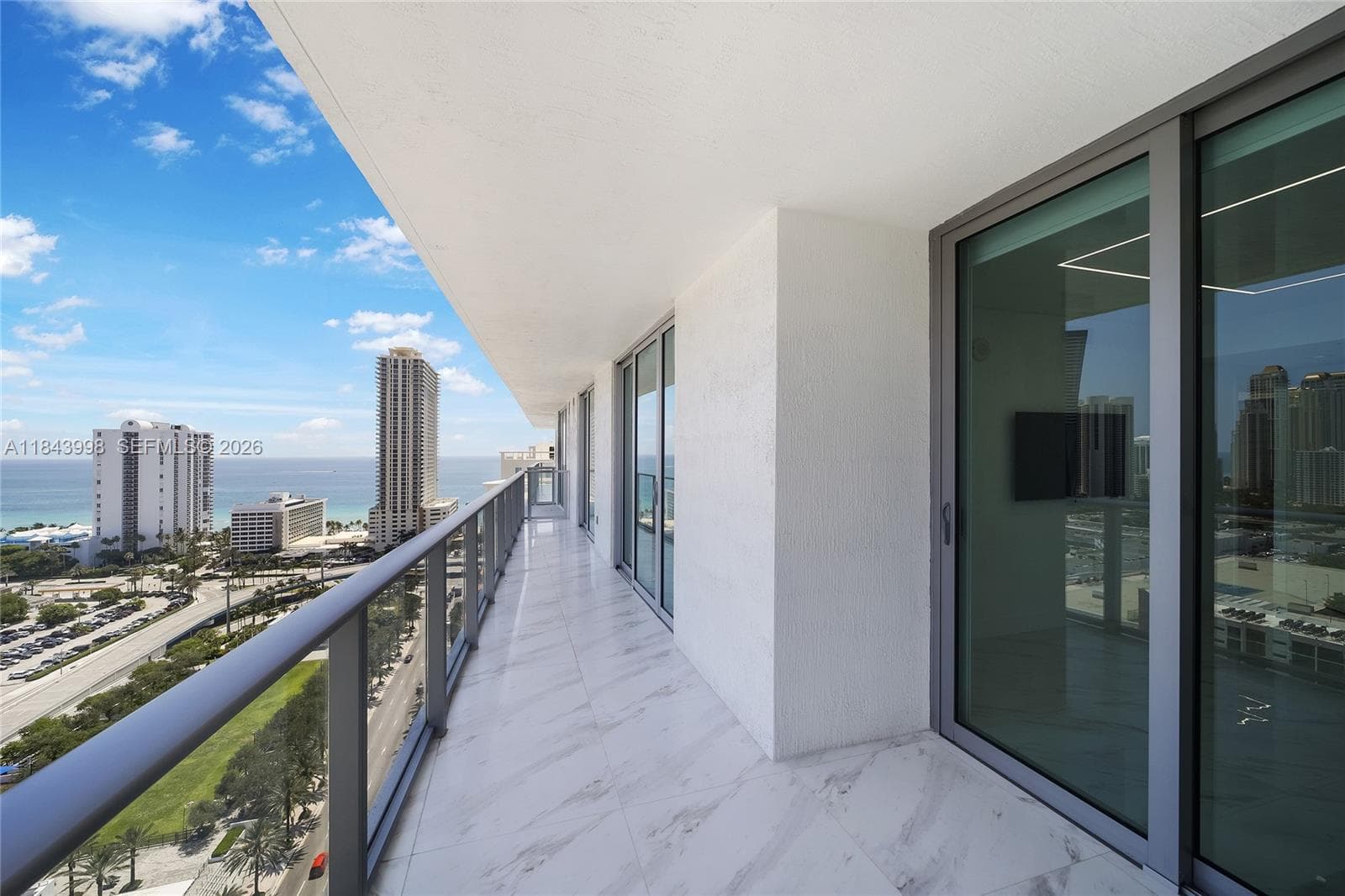 300 Sunny Isles Blvd # 2203, Sunny Isles Beach FL 33160 — 24