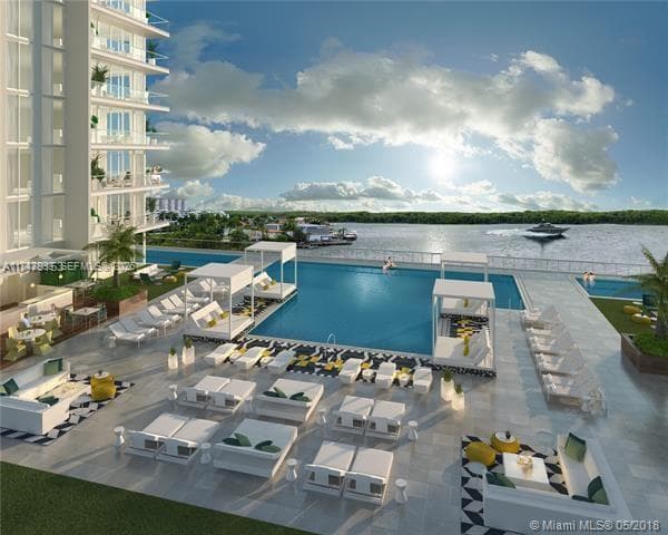300 Sunny Isles Blvd # 2203, Sunny Isles Beach FL 33160 — 49
