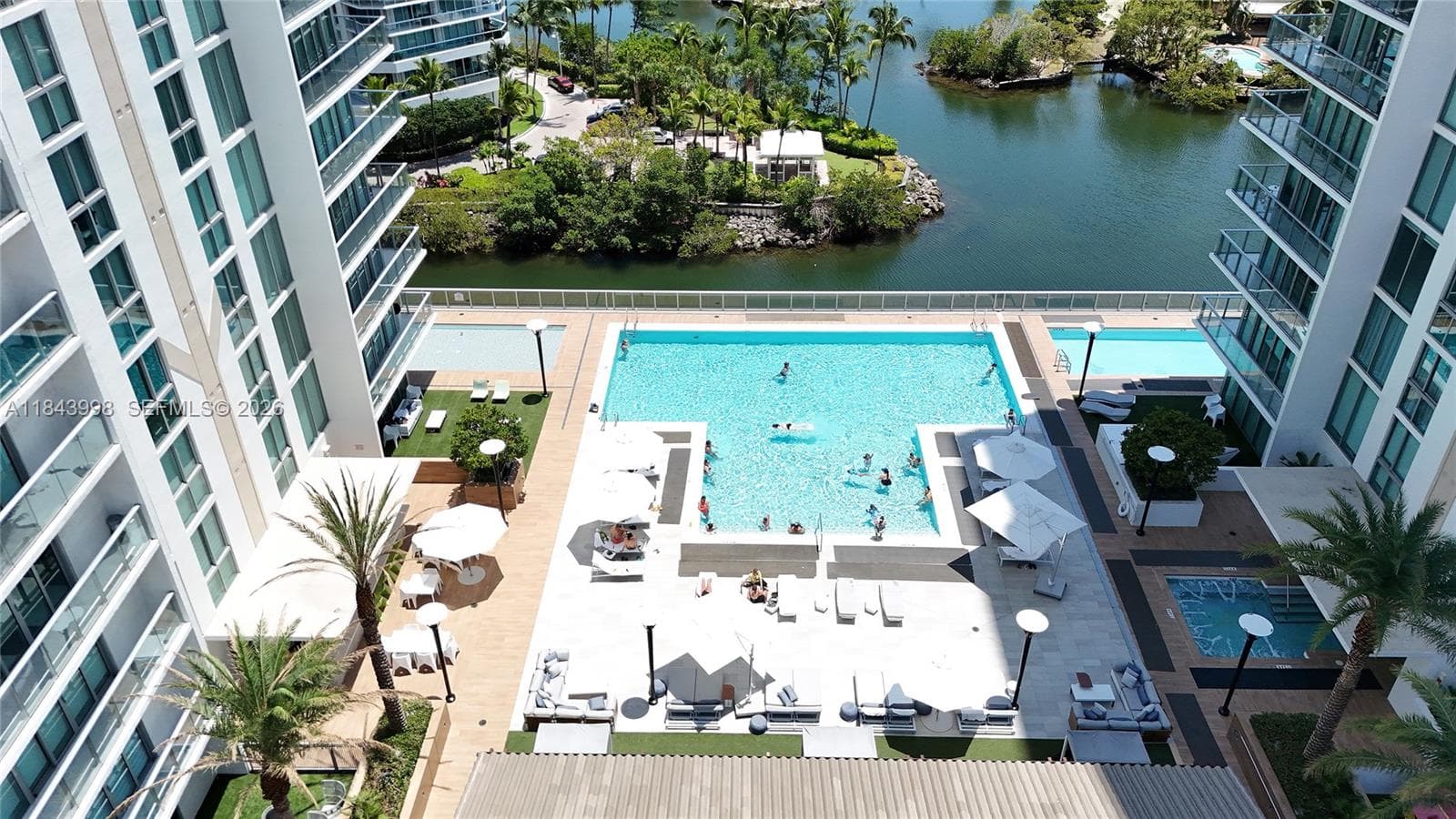 300 Sunny Isles Blvd # 2203, Sunny Isles Beach FL 33160 — 51