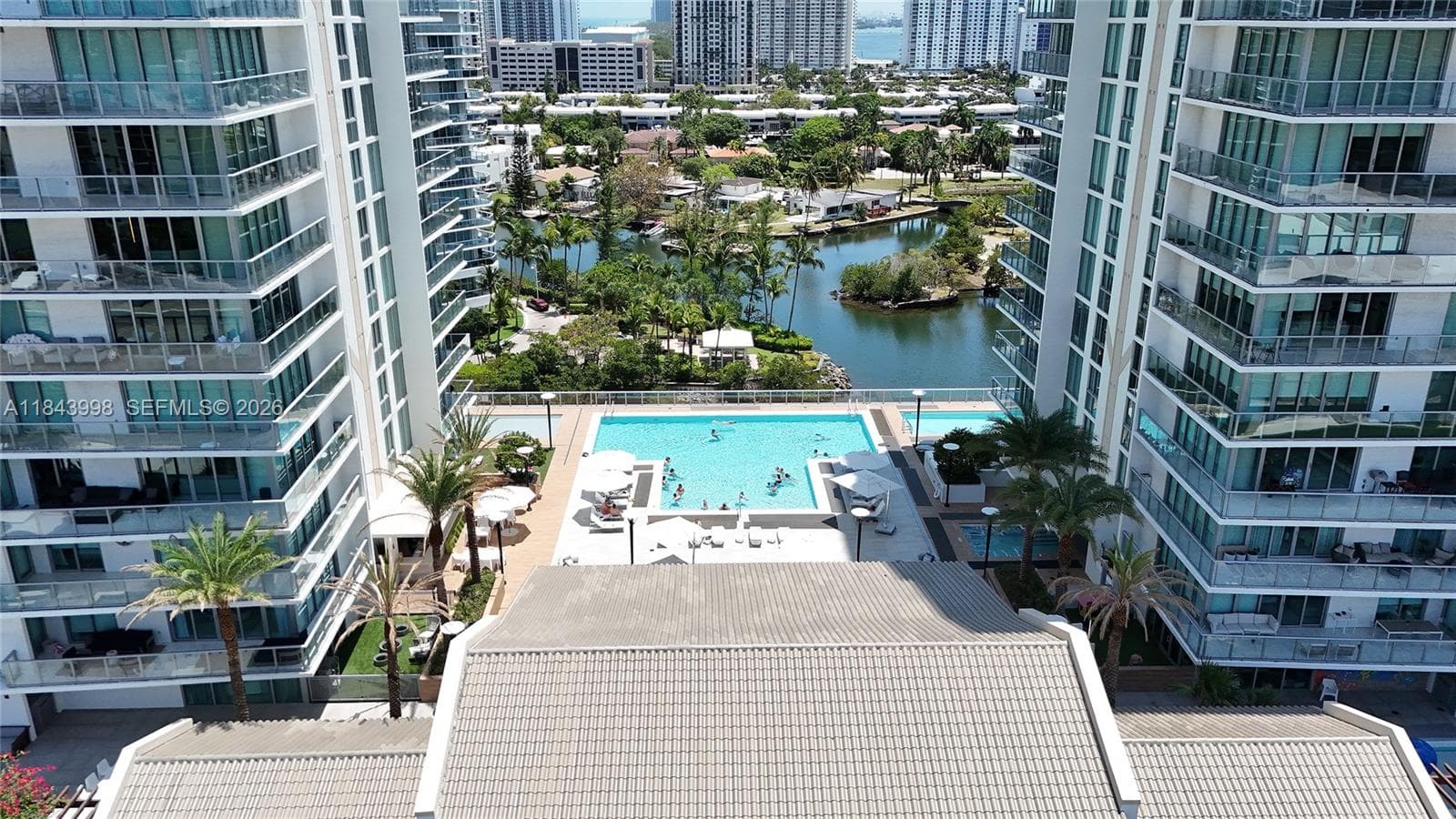 300 Sunny Isles Blvd # 2203, Sunny Isles Beach FL 33160 — 50