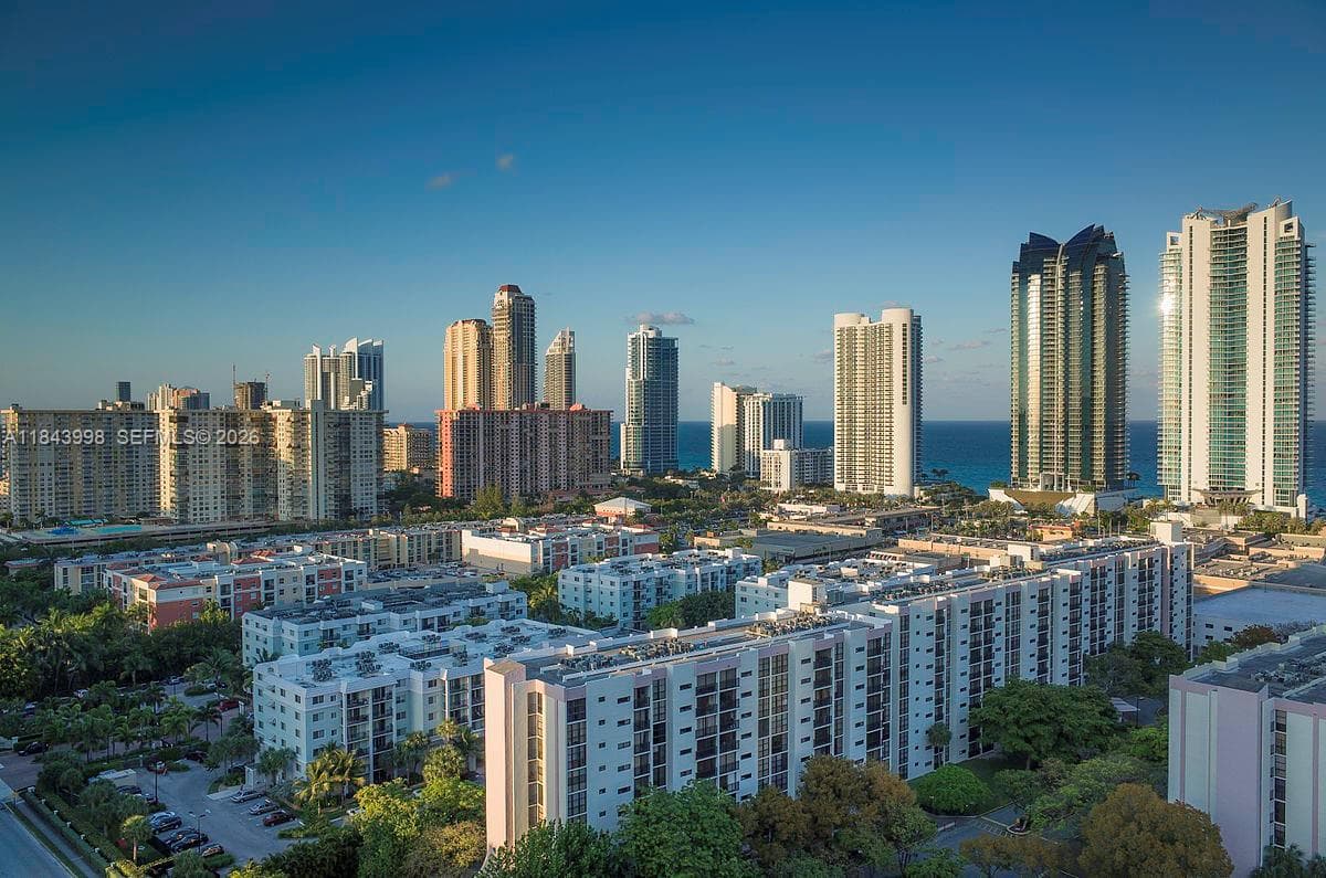 300 Sunny Isles Blvd # 2203, Sunny Isles Beach FL 33160 — 48