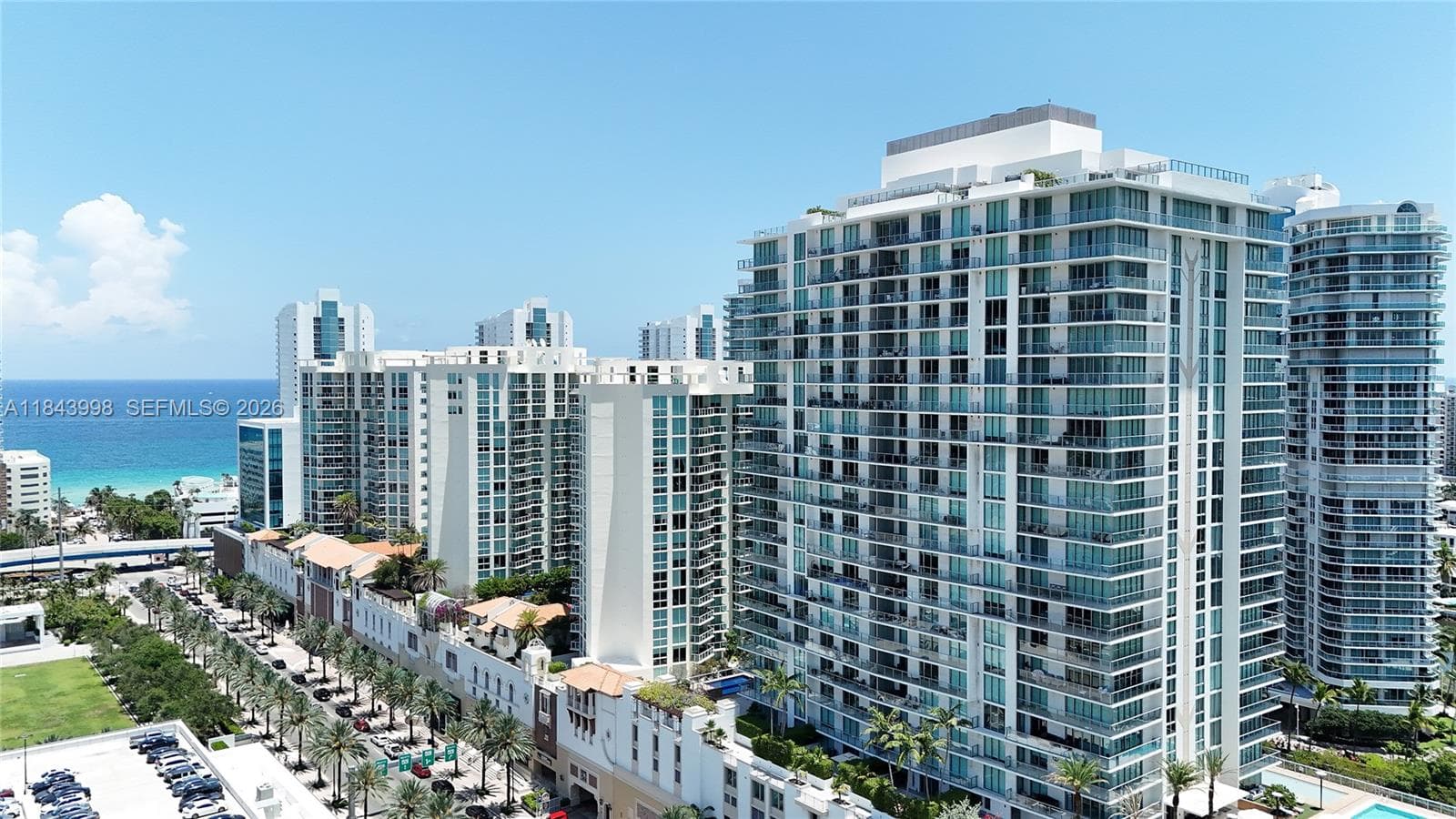 300 Sunny Isles Blvd # 2203, Sunny Isles Beach FL 33160 — 68
