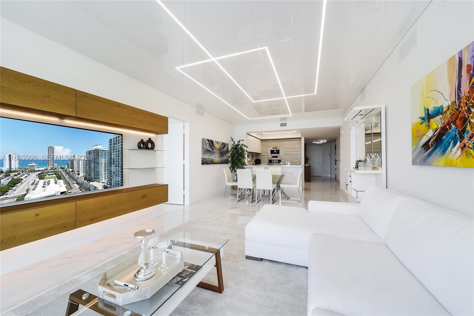 300 Sunny Isles Blvd # 2203, Sunny Isles Beach FL 33160 — 8