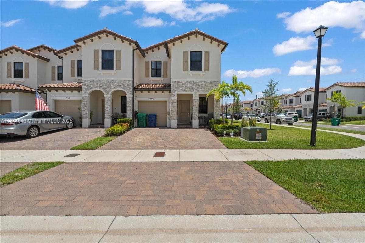 24717 SW 119th Pl, Homestead FL 33032 — 1