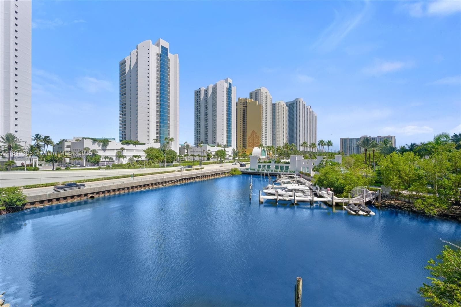 150 Sunny Isles Blvd, Sunny Isles Beach FL 33160 — 25
