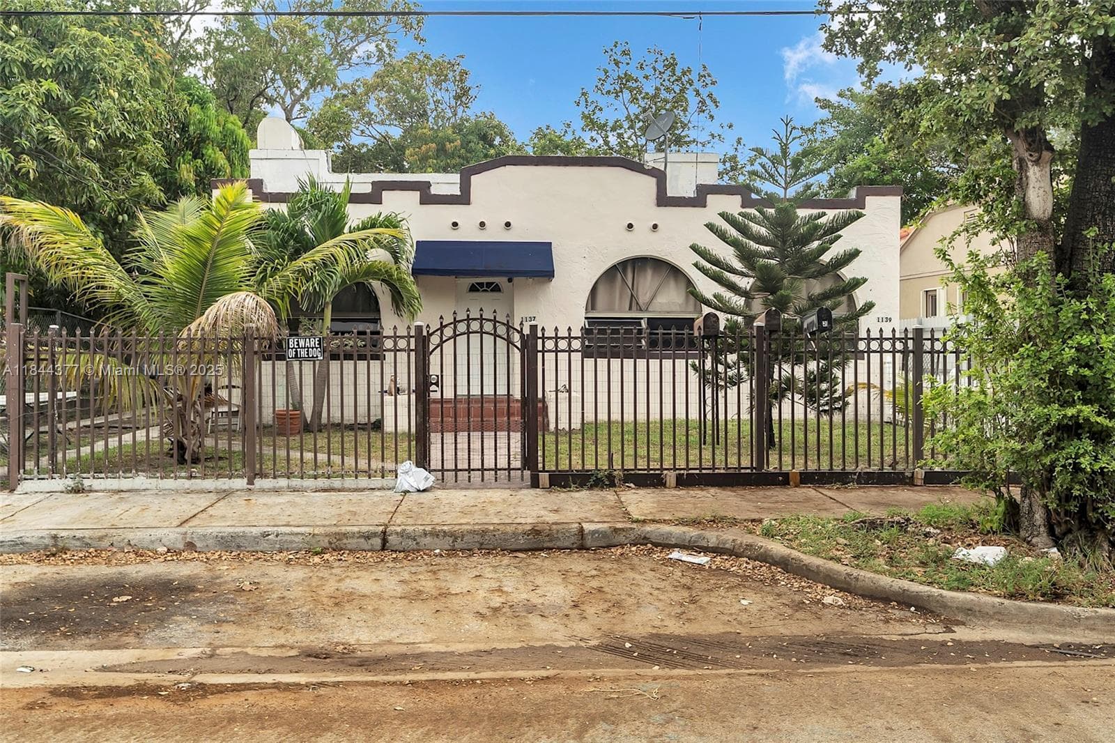 1137 NW 29th Ter # 1130, Miami FL 33127 — 1