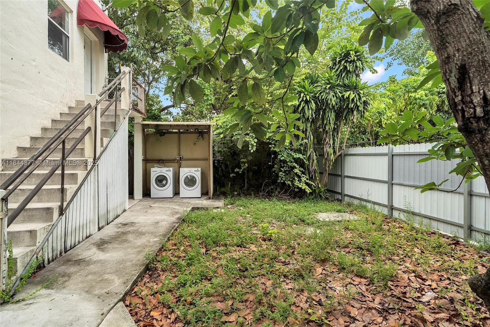 1137 NW 29th Ter # 1130, Miami FL 33127 — 5