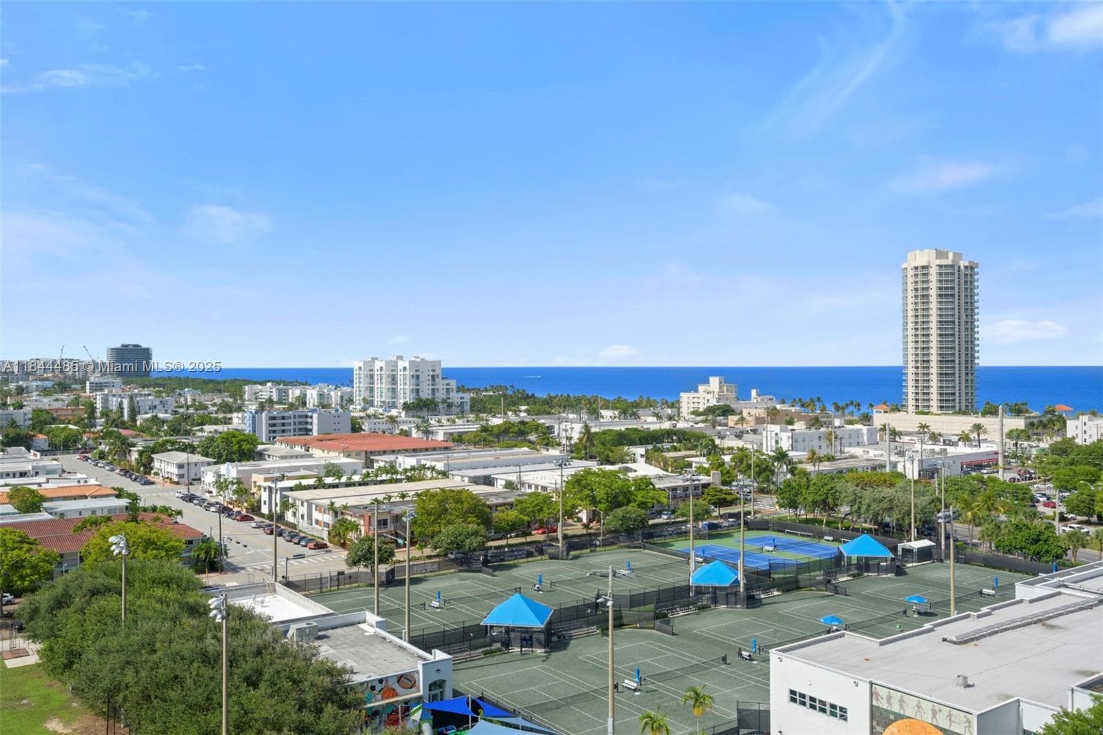 580 72nd St # 1009, Miami Beach FL 33141 — 22
