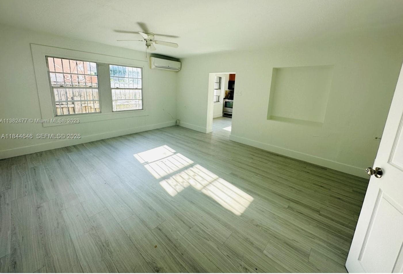 2215 NW 33rd St, Miami FL 33142 — 8