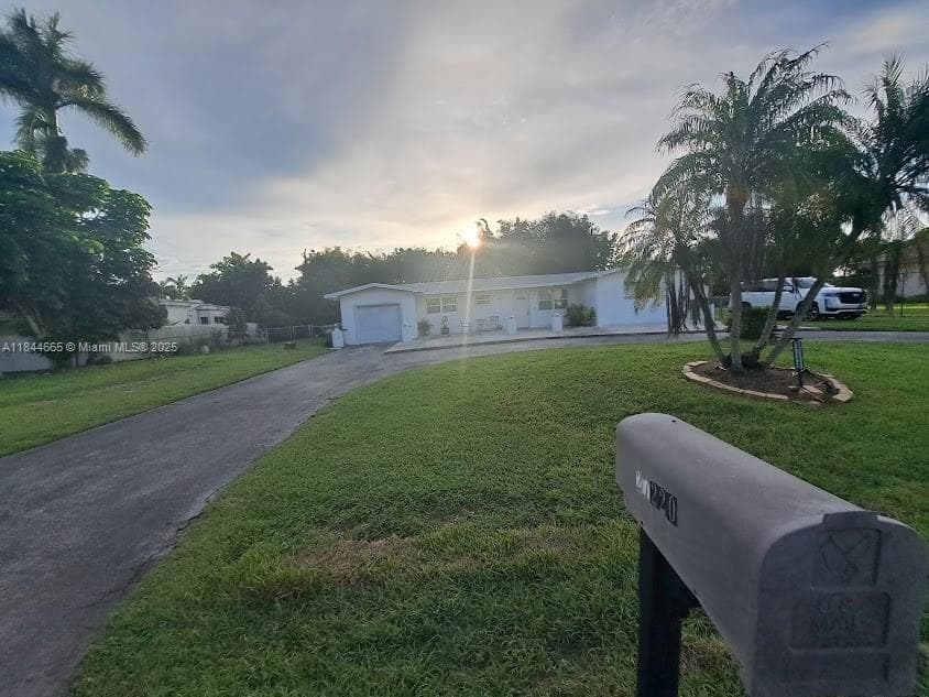 27220 SW 164th Ct, Homestead FL 33031 — 2