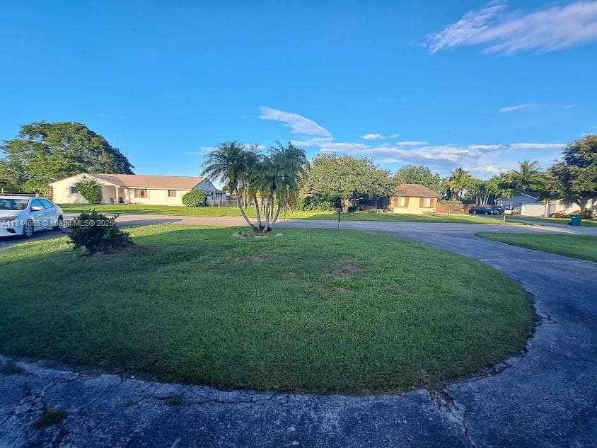 27220 SW 164th Ct, Homestead FL 33031 — 3