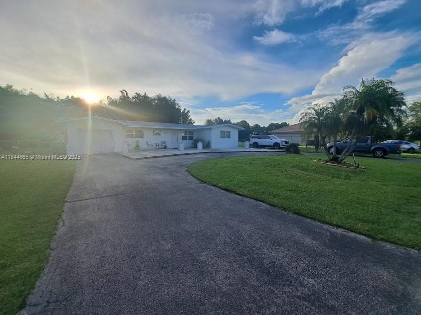 27220 SW 164th Ct, Homestead FL 33031 — 1