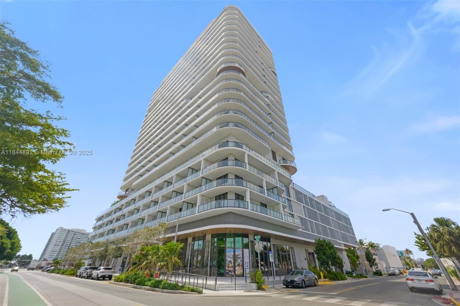 580 72nd St # 1603, Miami Beach FL 33141 — 30